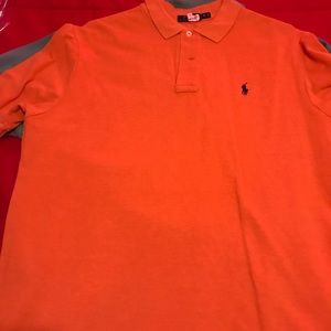 Polo shirt